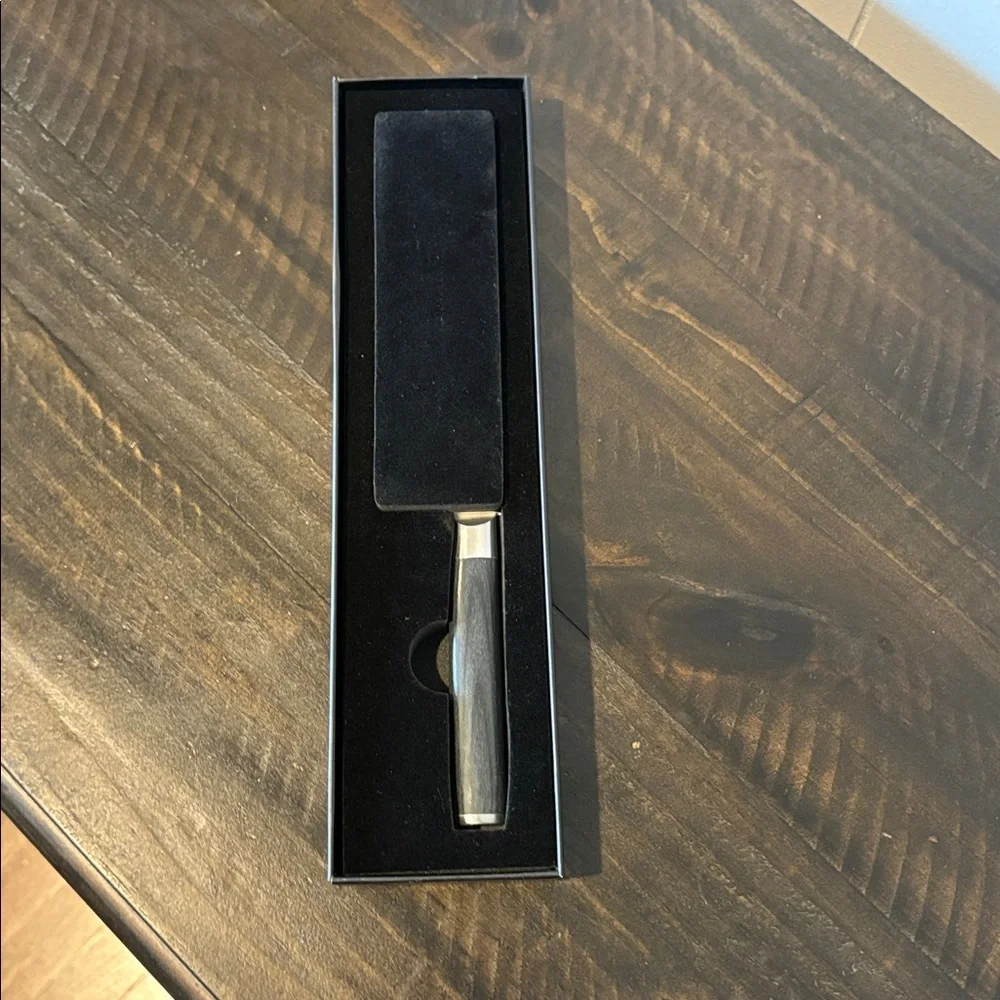 QUINCE NIB Essential Japanese Damascus Steel 6
